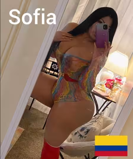 Escort Sofia in Las Vegas, NV