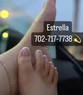 Escort Sstar / Estrella in Las Vegas, NV