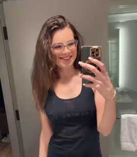 Escort TS Brooklyn Roberts in Las Vegas, NV