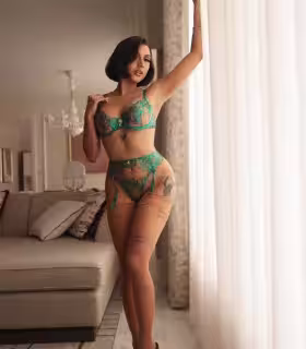 companion Whitney Marie in Las Vegas, NV