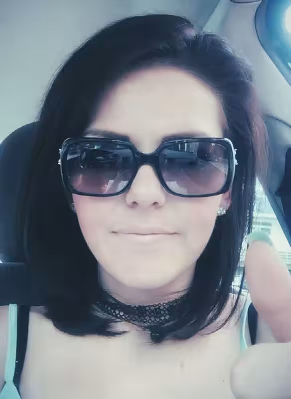 Escort Ashlee Johannsen in Long Beach, CA