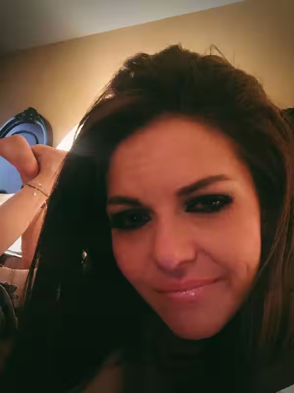 Escort Ashlee Johannsen in Long Beach, CA