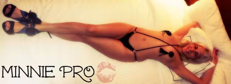 Escort Minnie in Long Island, NY
