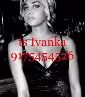 Escort TS Ivanka / TS Lee in Long Island, NY