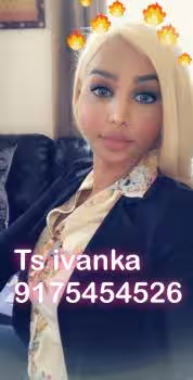 Escort TS Ivanka / TS Lee in Long Island, NY