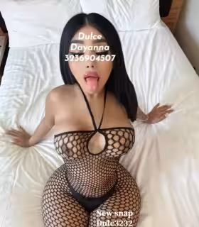 Escort Dulce Dayanna in Los Angeles, CA