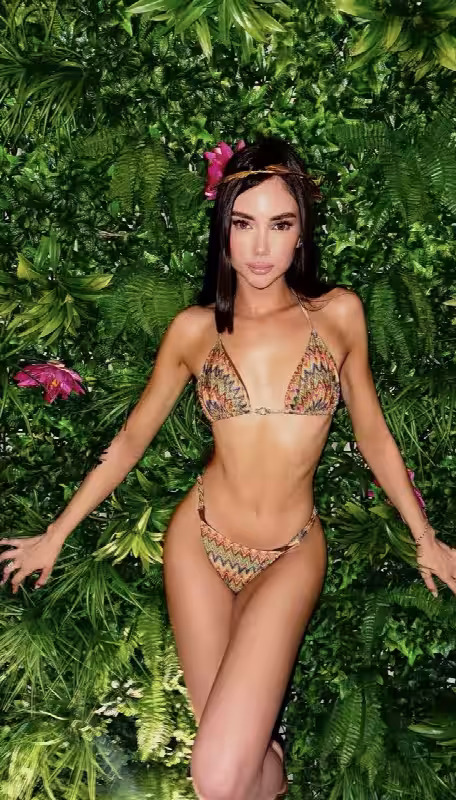 Escort Irina in Los Angeles, CA