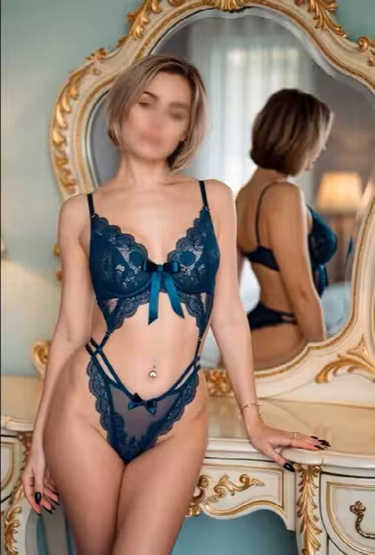 Escort/Massage Ana Veda in Los Angeles, CA