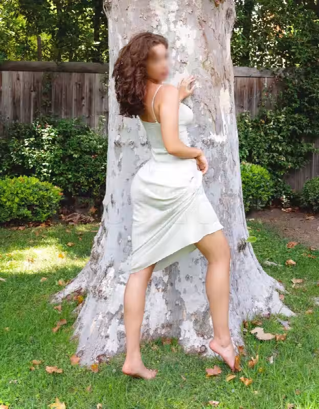 Escort/Massage Carmen Paige in Los Angeles, CA