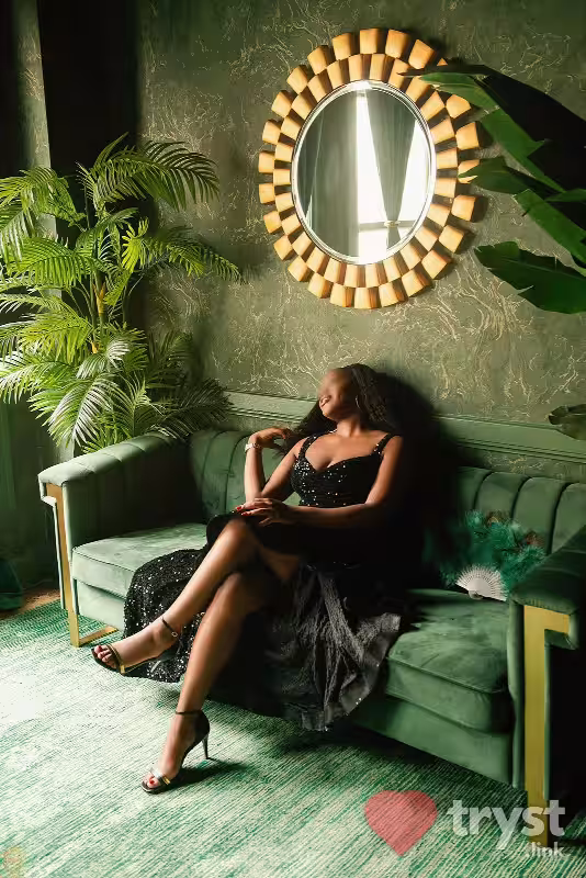 Escort/Massage Chloe James in Los Angeles, CA