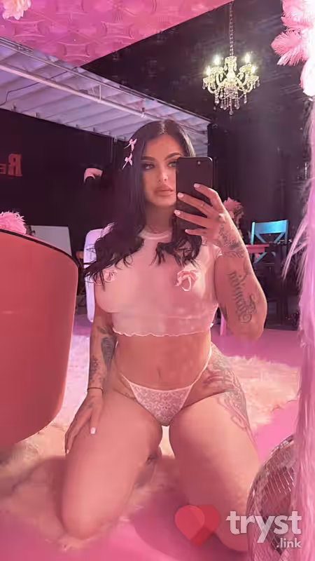Escort/Massage Hope Blaise in Los Angeles, CA