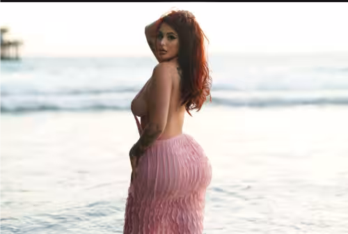 Escort/Massage Hope Blaise in Los Angeles, CA