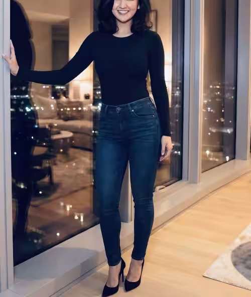 Escort/Massage Jenni Bright in Los Angeles, CA