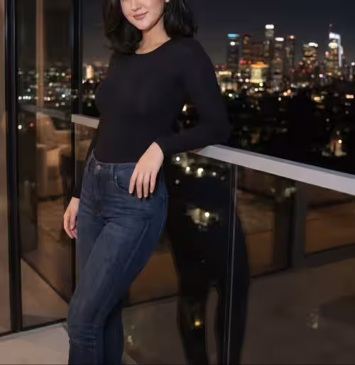 Escort/Massage Jenni Bright in Los Angeles, CA