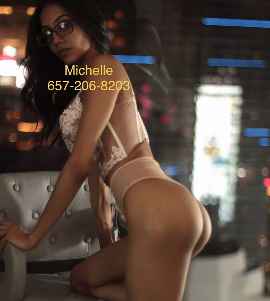 Escort/Massage Michelle Phillips in Los Angeles, CA