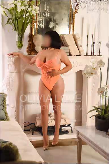 Escort/Massage Olivia Love in Los Angeles, CA