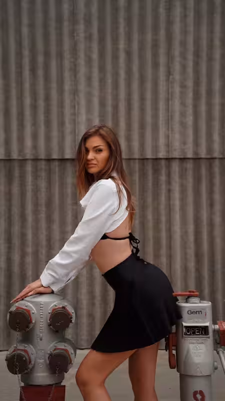 Escort/Massage/S&M EvaLovesYou / Eva Gi in Los Angeles, CA