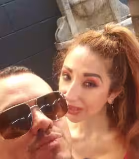 companion/Massage/S&M Marla and Tony in Los Angeles, CA