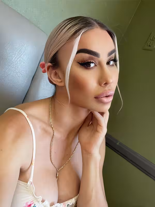 Escort/Massage/S&M TS Eugenia Escobar in Los Angeles, CA