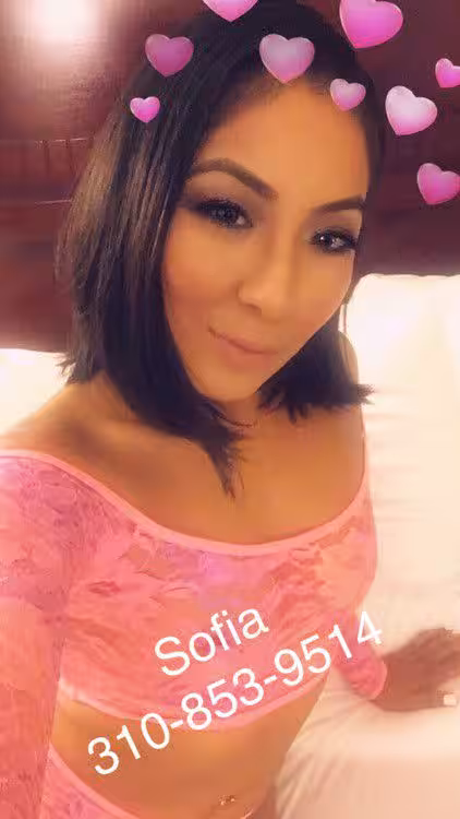 Escort/Massage Sofia in Los Angeles, CA