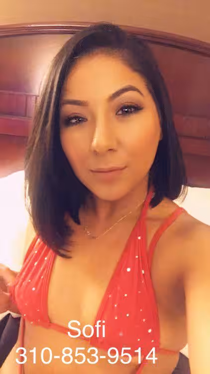 Escort/Massage Sofia in Los Angeles, CA