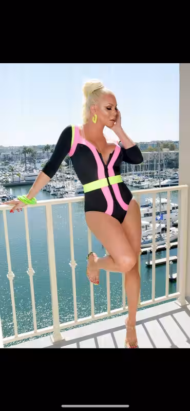 Escort TS Gaby in Los Angeles, CA