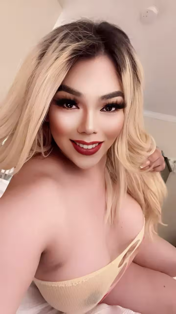 Escort TS Jacquelin in Los Angeles, CA