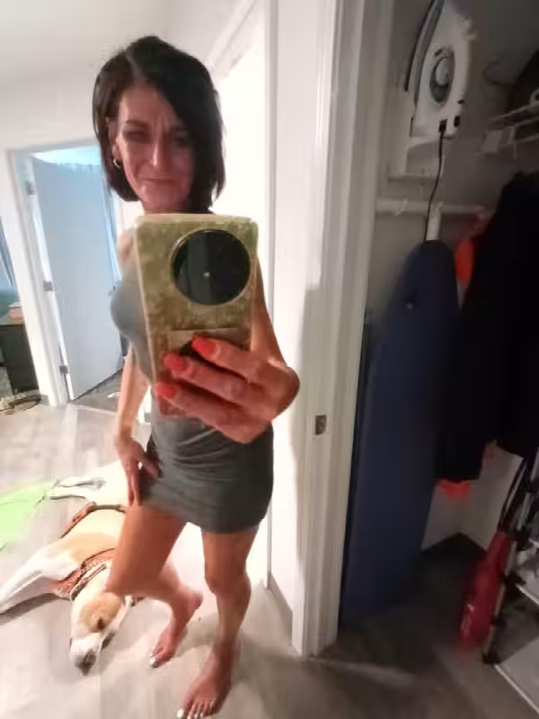 Escort/Massage Carrie in Louisville, KY