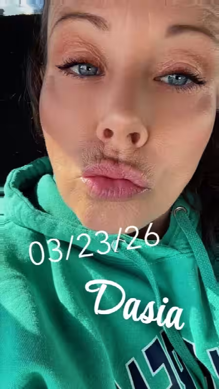 Escort/Massage Dasia in Louisville, KY