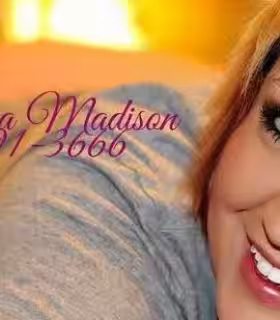Escort/Massage Katana Madison in Louisville, KY