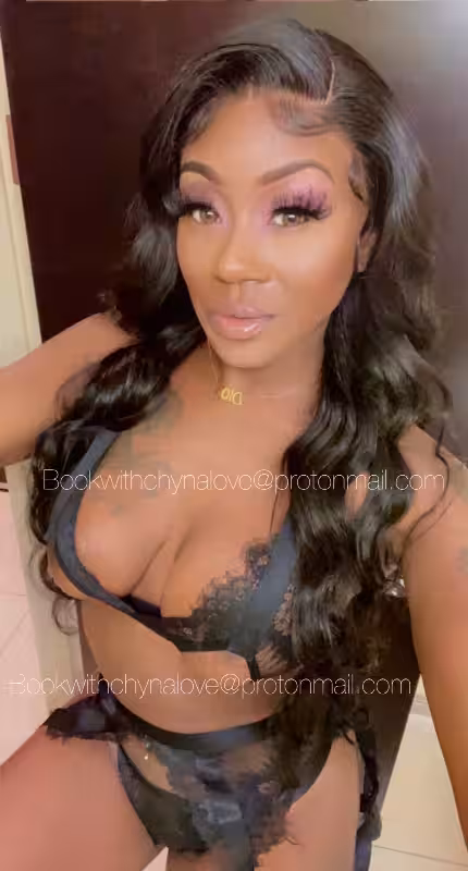 Escort/Massage/S&M Chyna Love in Louisville, KY