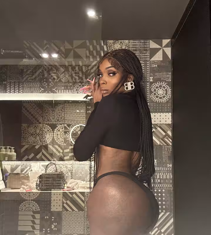 Escort/Massage/S&M TS Faith in Madison, WI