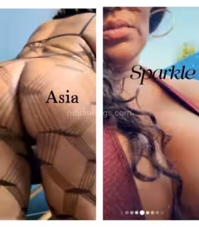 Escort/Massage London / Sparkle in Marietta, GA