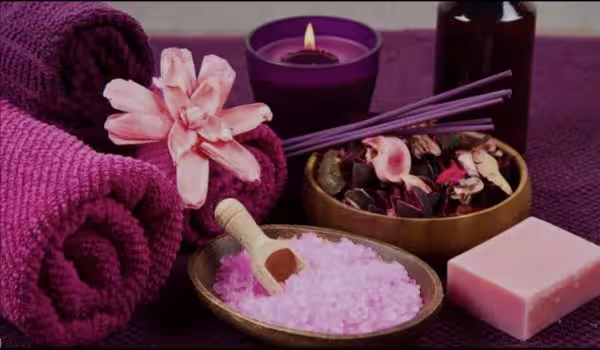 Massage Lee Young in Marietta, GA
