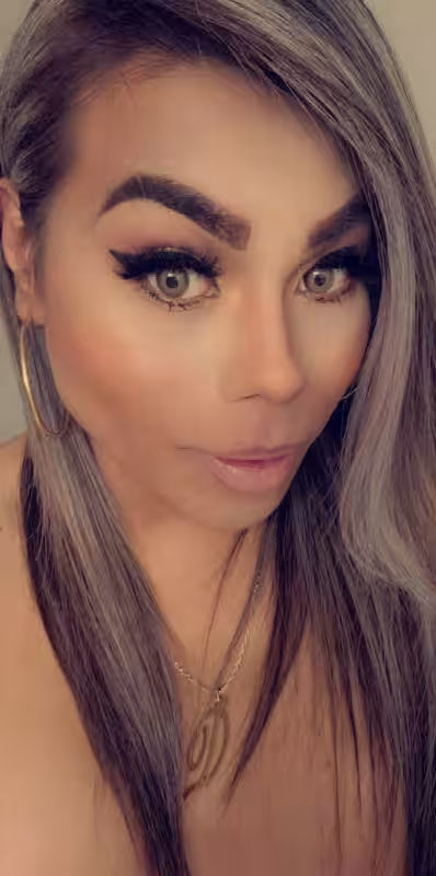 Escort TS Sandra / TS Vianney in McAllen, TX