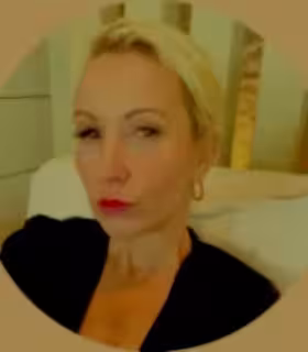 companion/Massage Katie Coltman in Miami Beach, FL