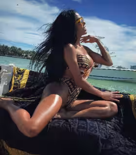 companion/Massage TS Miss Miami / Naomi / Joselyn / Alexsandra in Miami Beach, FL