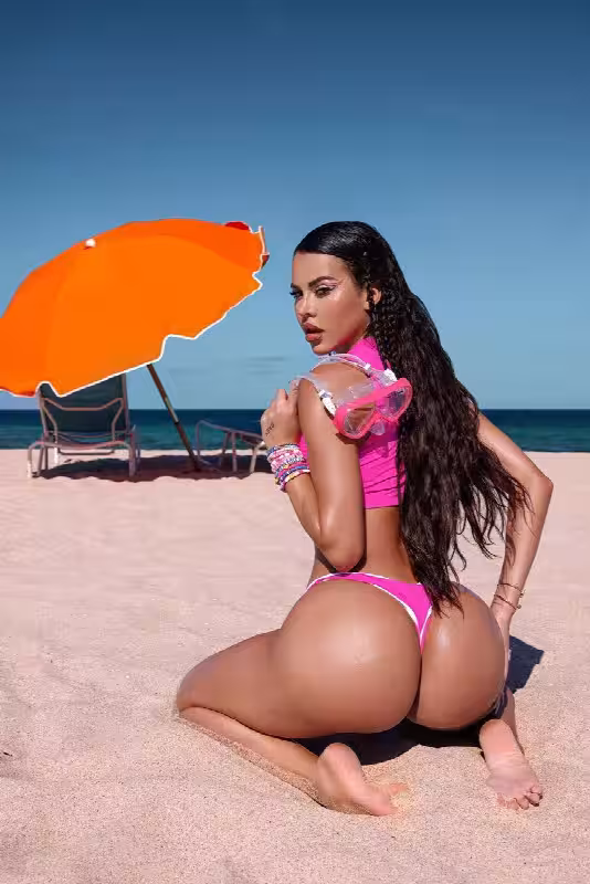 Escort Ashley Lauren in Miami, FL