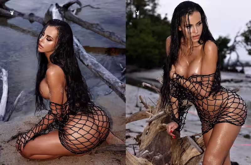 Escort Ashley Lauren in Miami, FL