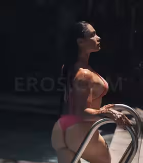 Escort Barbara Venturine in Miami, FL