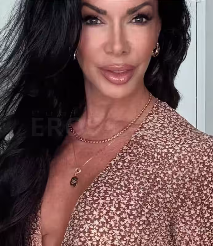Escort Chatonne Kingsley in Miami, FL
