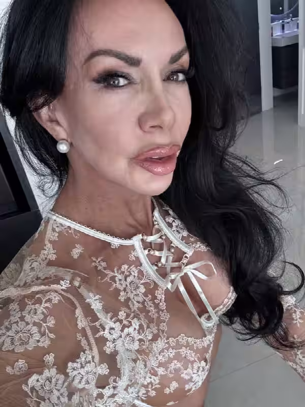 Escort Chatonne Kingsley in Miami, FL