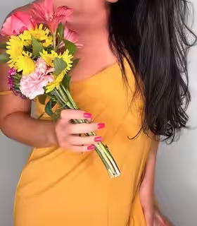 Escort Gabriella Rome in Miami, FL