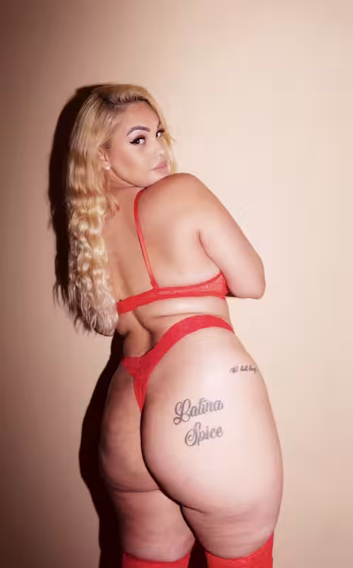 Escort Jeyla Spice in Miami, FL