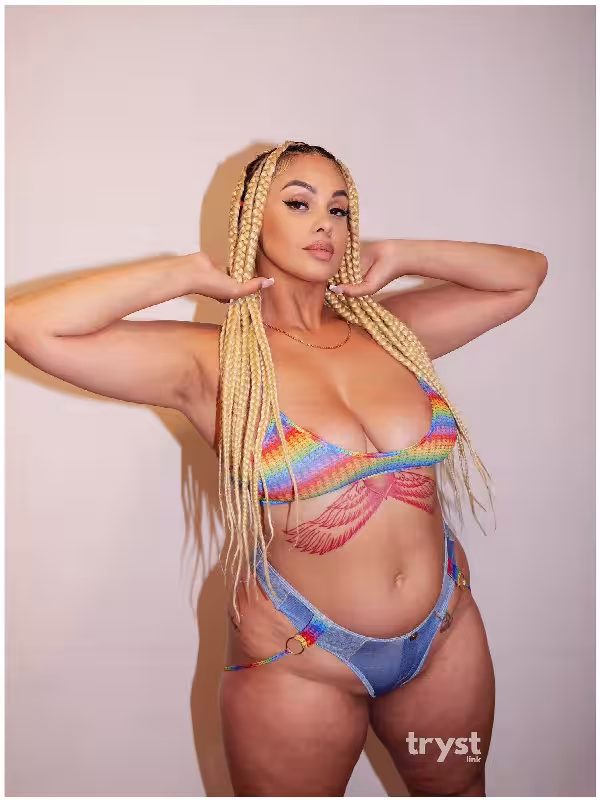 Escort Jeyla Spice in Miami, FL