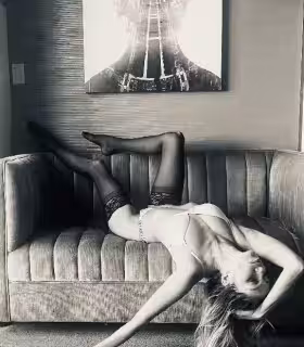 companion/Massage Alessandra Jolie in Miami, FL