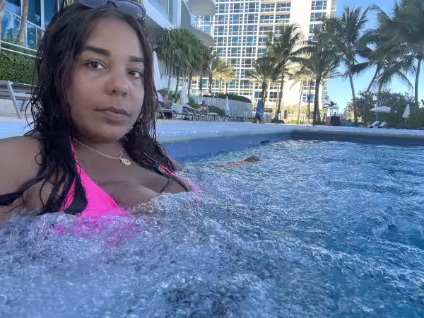 Escort/Massage Angel in Miami, FL