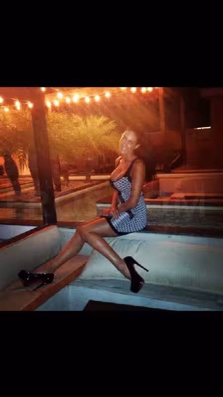 Escort/Massage Bianka in Miami, FL