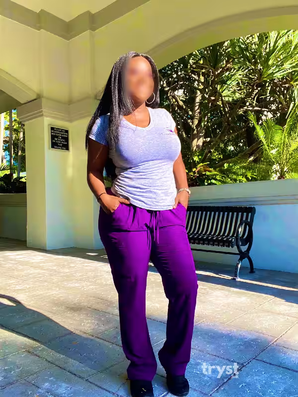 Escort/Massage Coco in Miami, FL