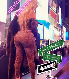 Escort/Massage/S&M TS Lorena / Adrianna / Barbie in Miami, FL